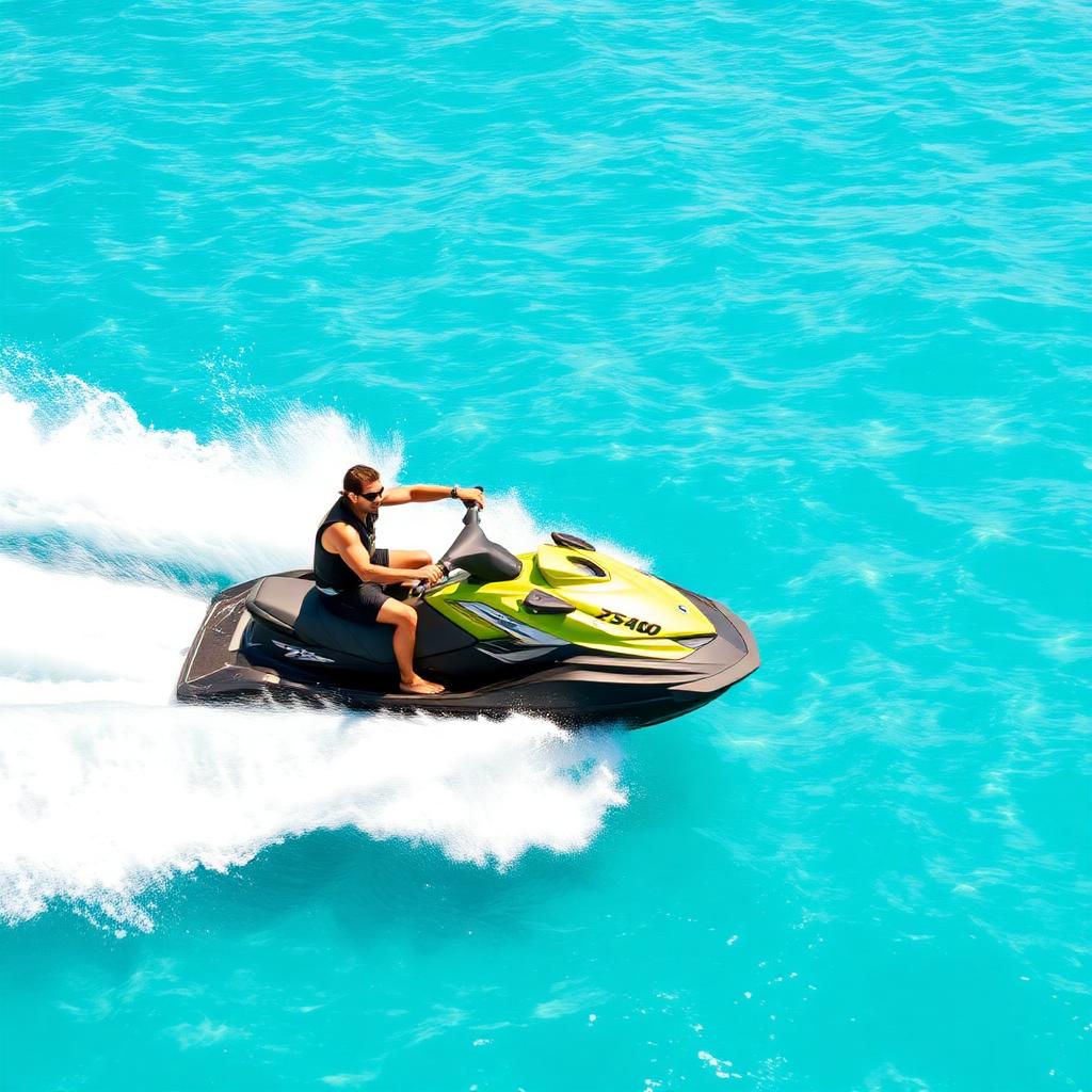 Jet Ski