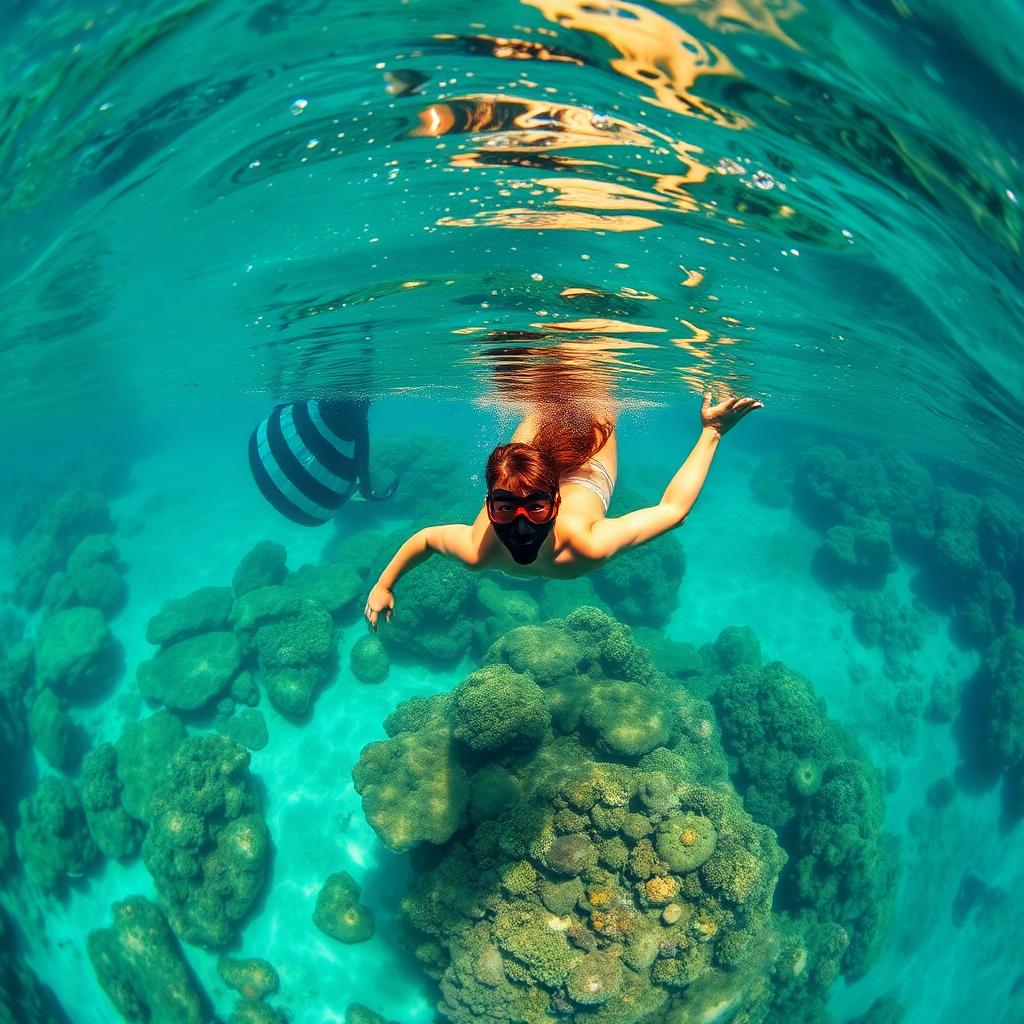 Snorkeling